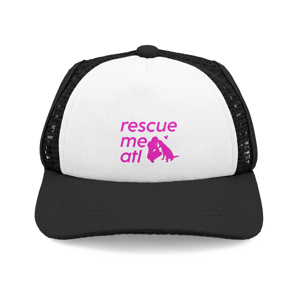 Dog Trucker Hat