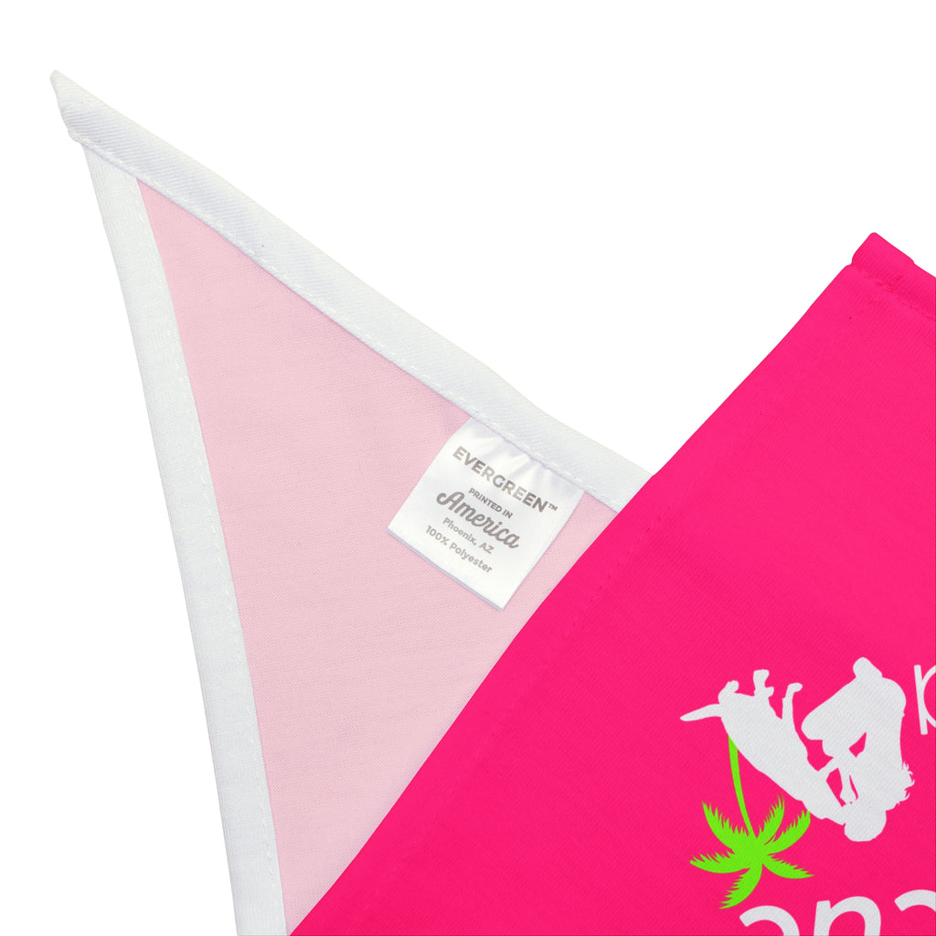 RescueMeMia Pet Bandana
