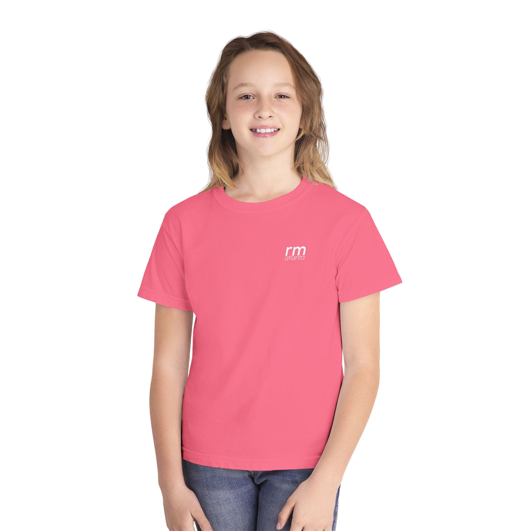 ATL Youth Tee