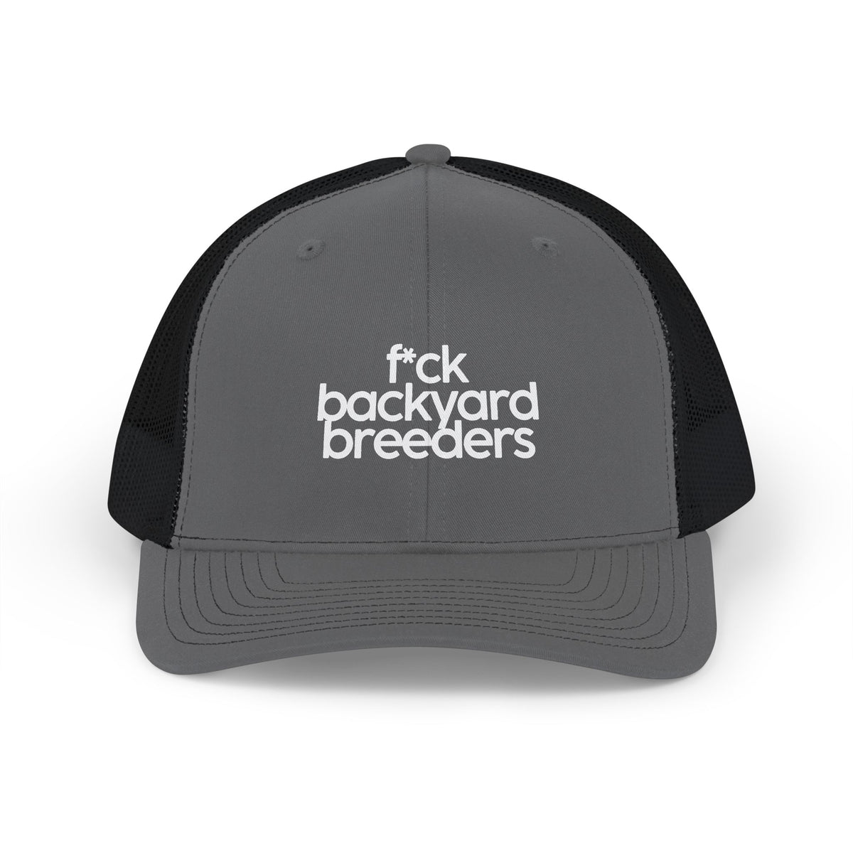 Trucker Cap- F*ck BYBs