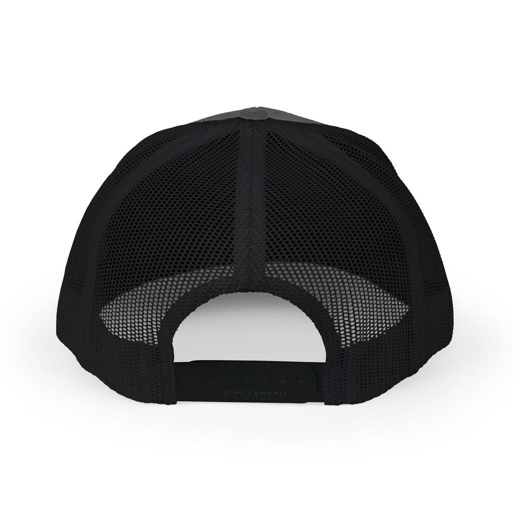 Trucker Cap- F*ck BYBs