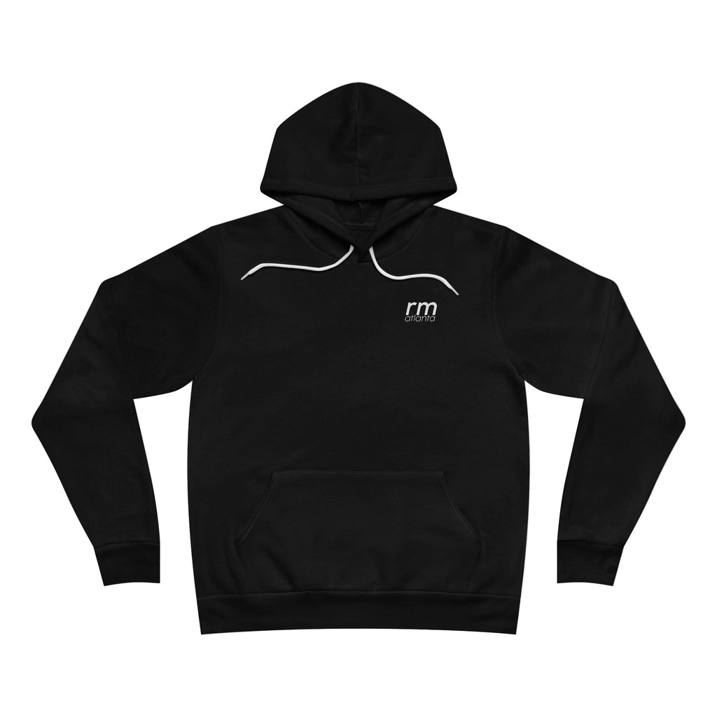 RescueMeATL Classic Hoodie