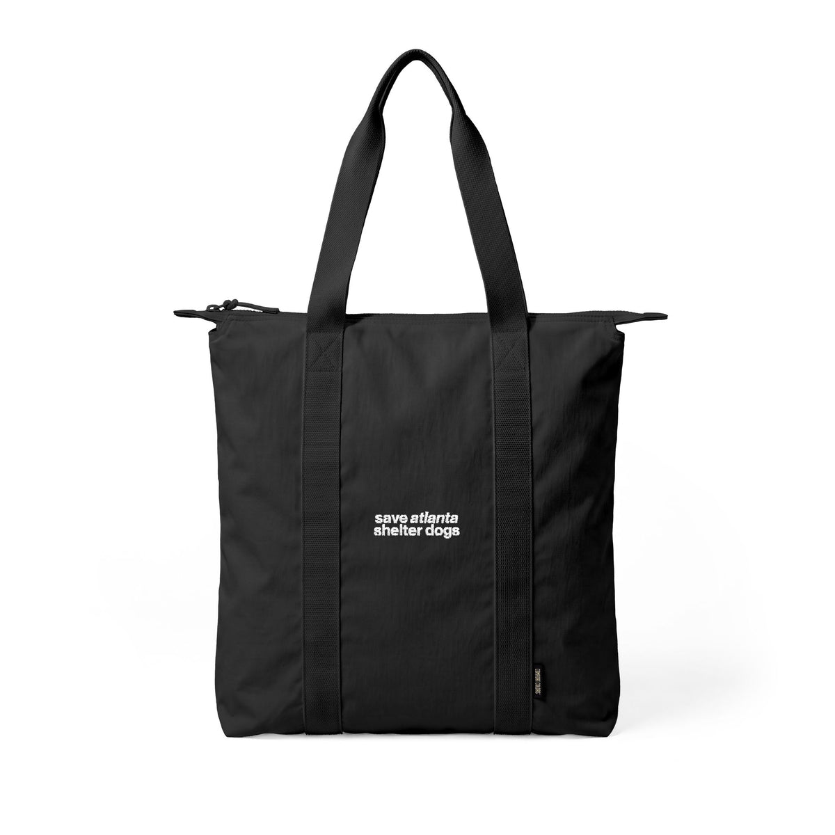 The Shelter Bag