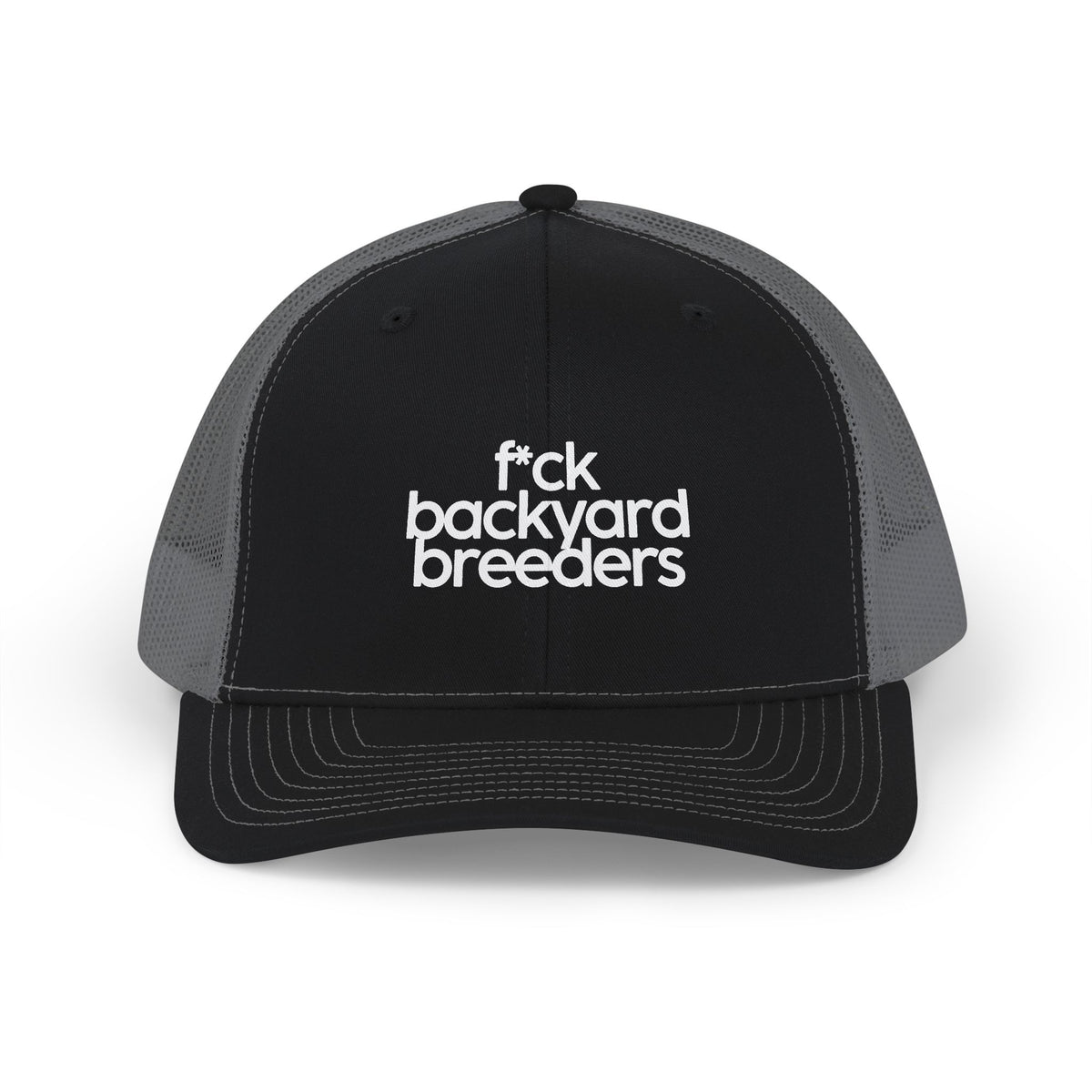 Trucker Cap- F*ck BYBs