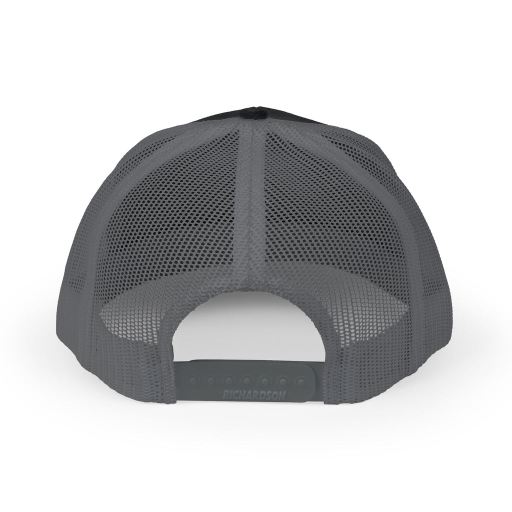Trucker Cap- F*ck BYBs