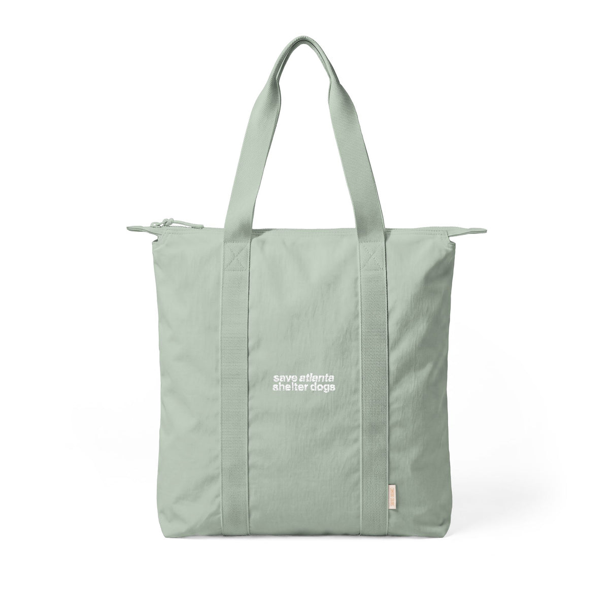 The Shelter Bag