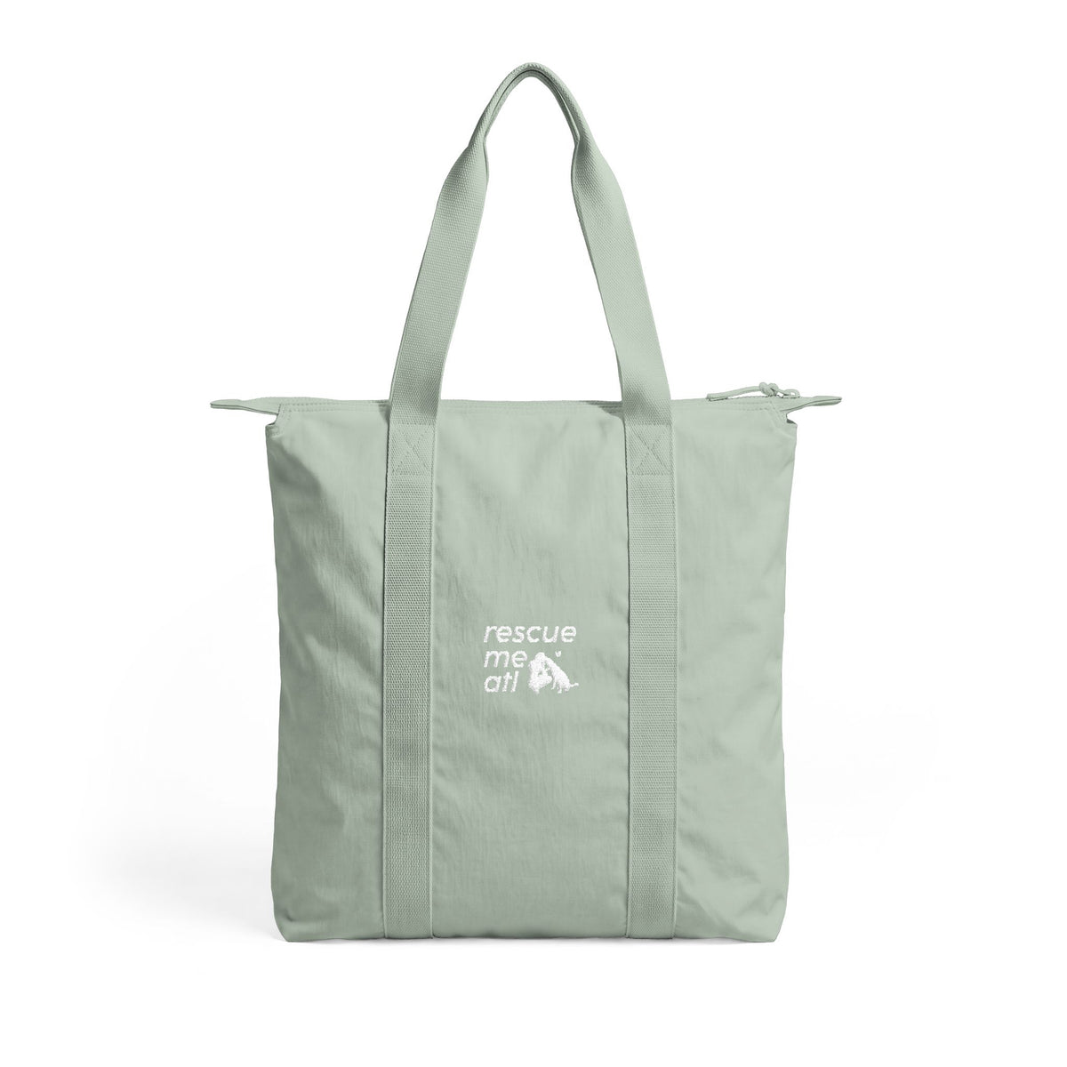 The Shelter Bag