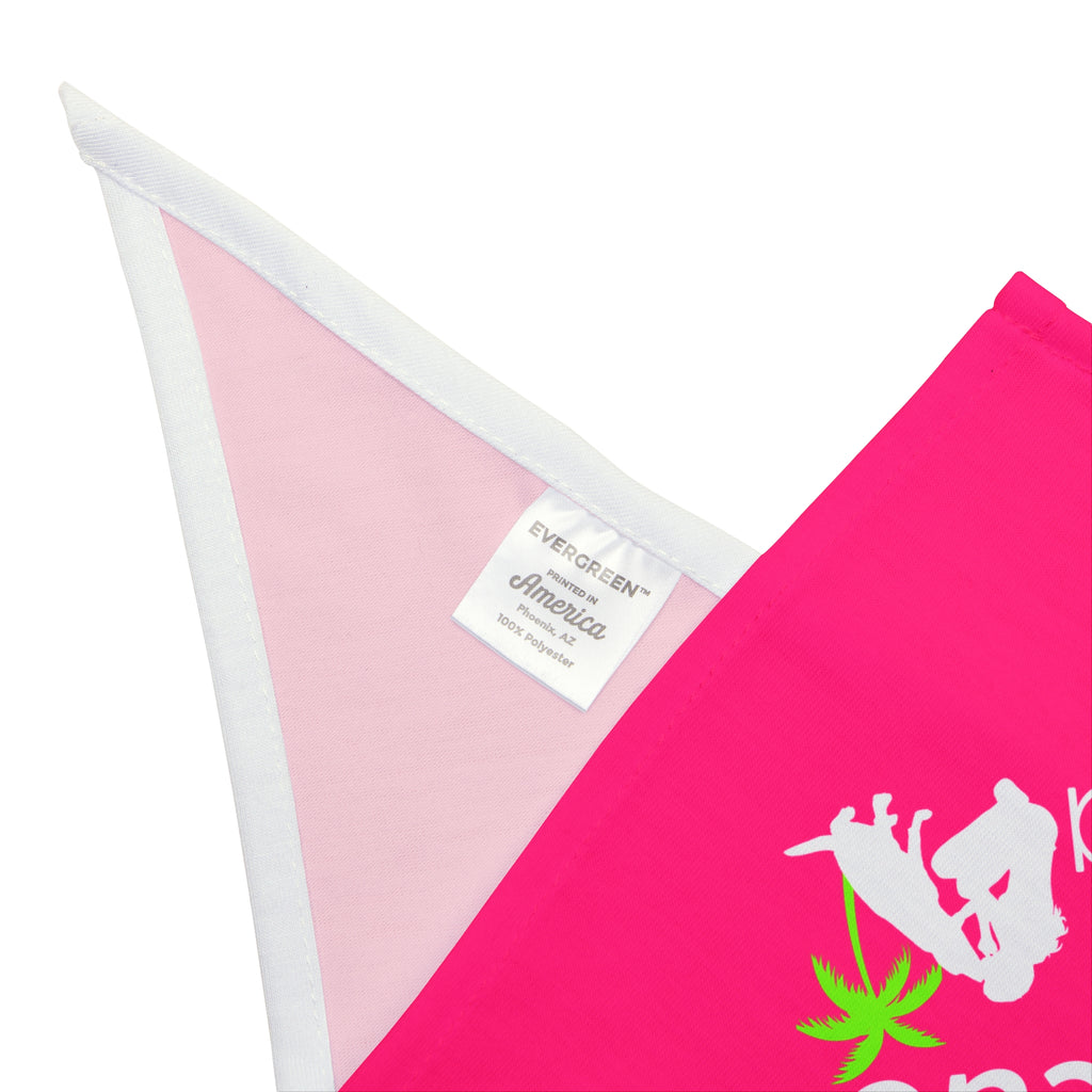 RescueMeMia Pet Bandana