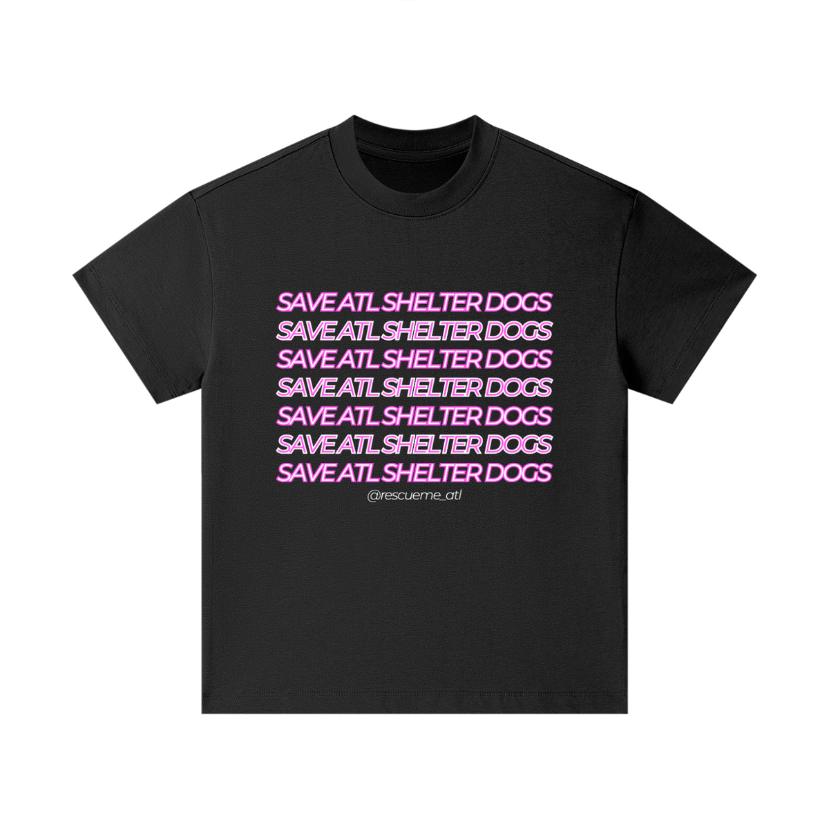 Save Dogs Youth Tee