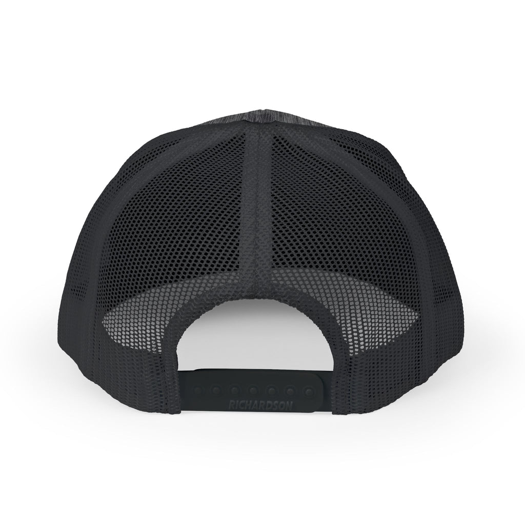 Trucker Cap- F*ck BYBs