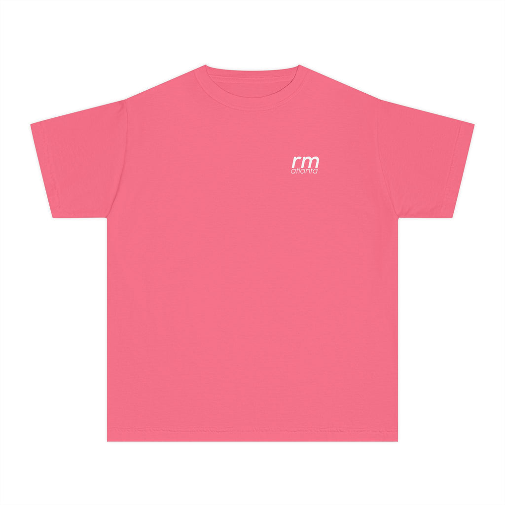 ATL Youth Tee