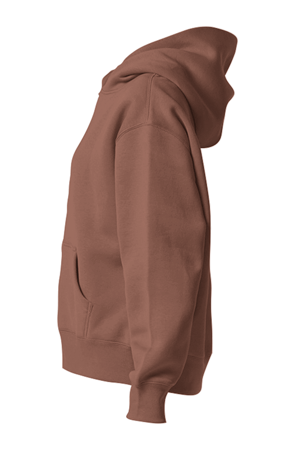 Wo's Relax Hood