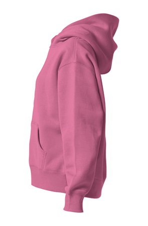 Wo's Relax Hood