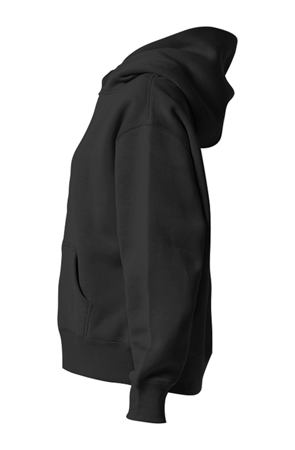Wo's Relax Hood