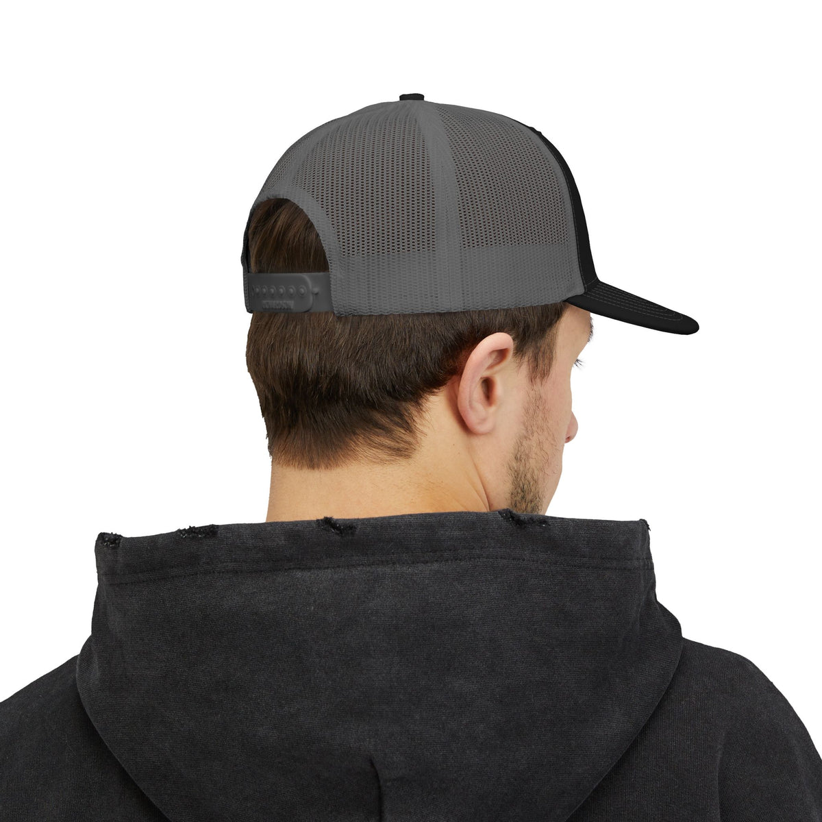 Trucker Cap- F*ck BYBs