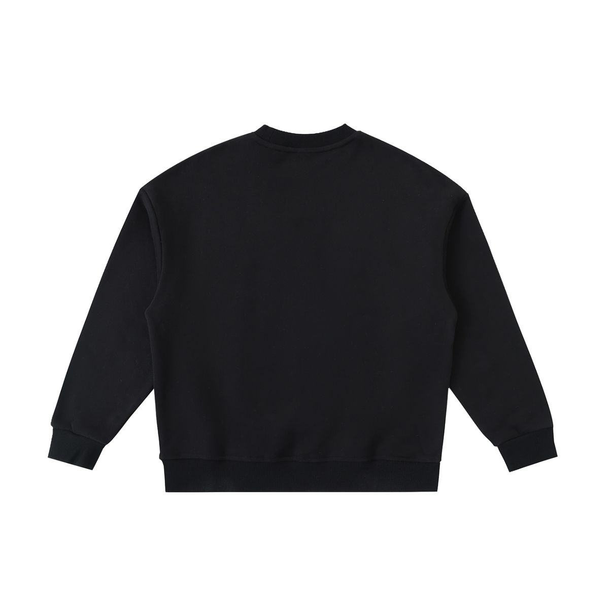 Youth Fleece Crewneck