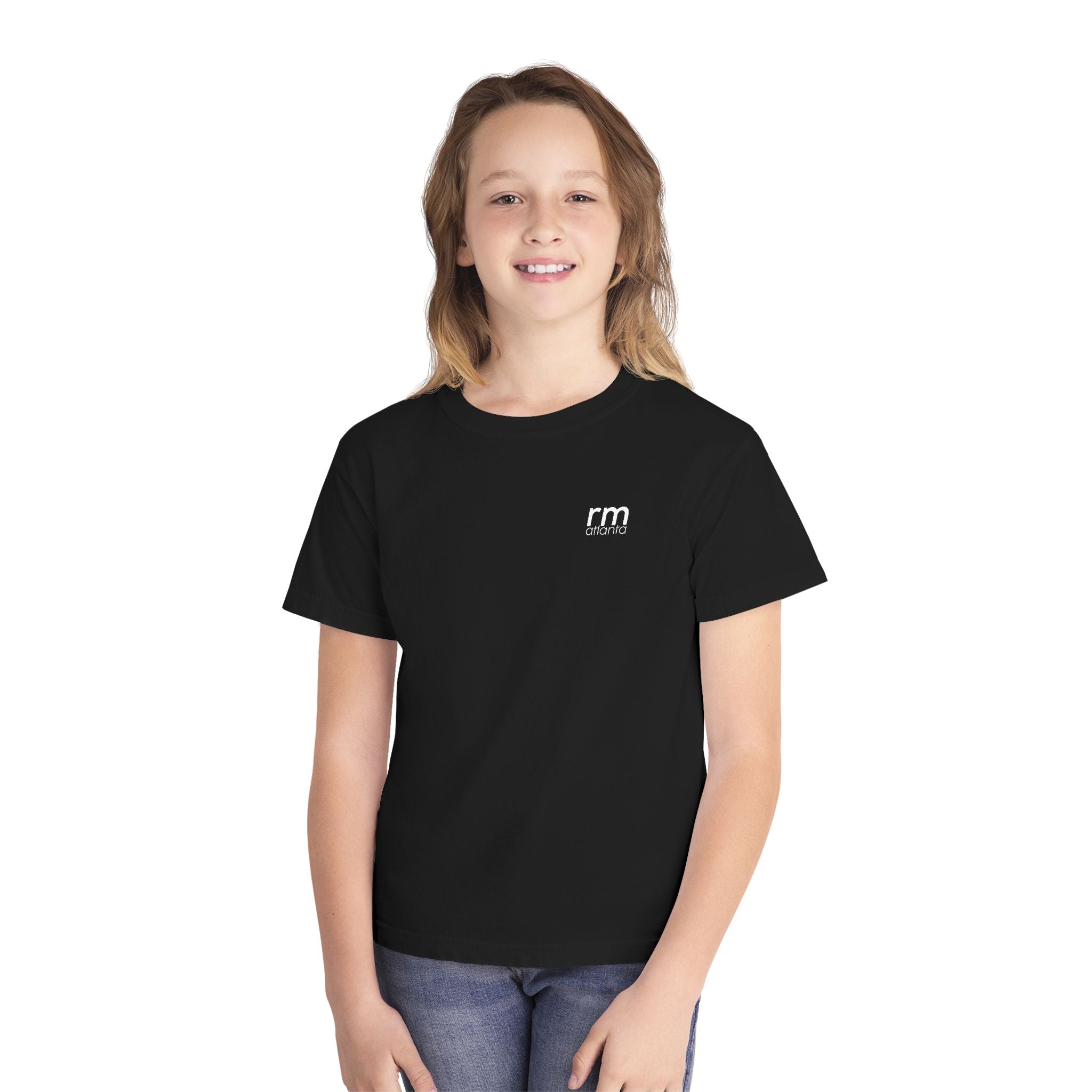 ATL Youth Tee