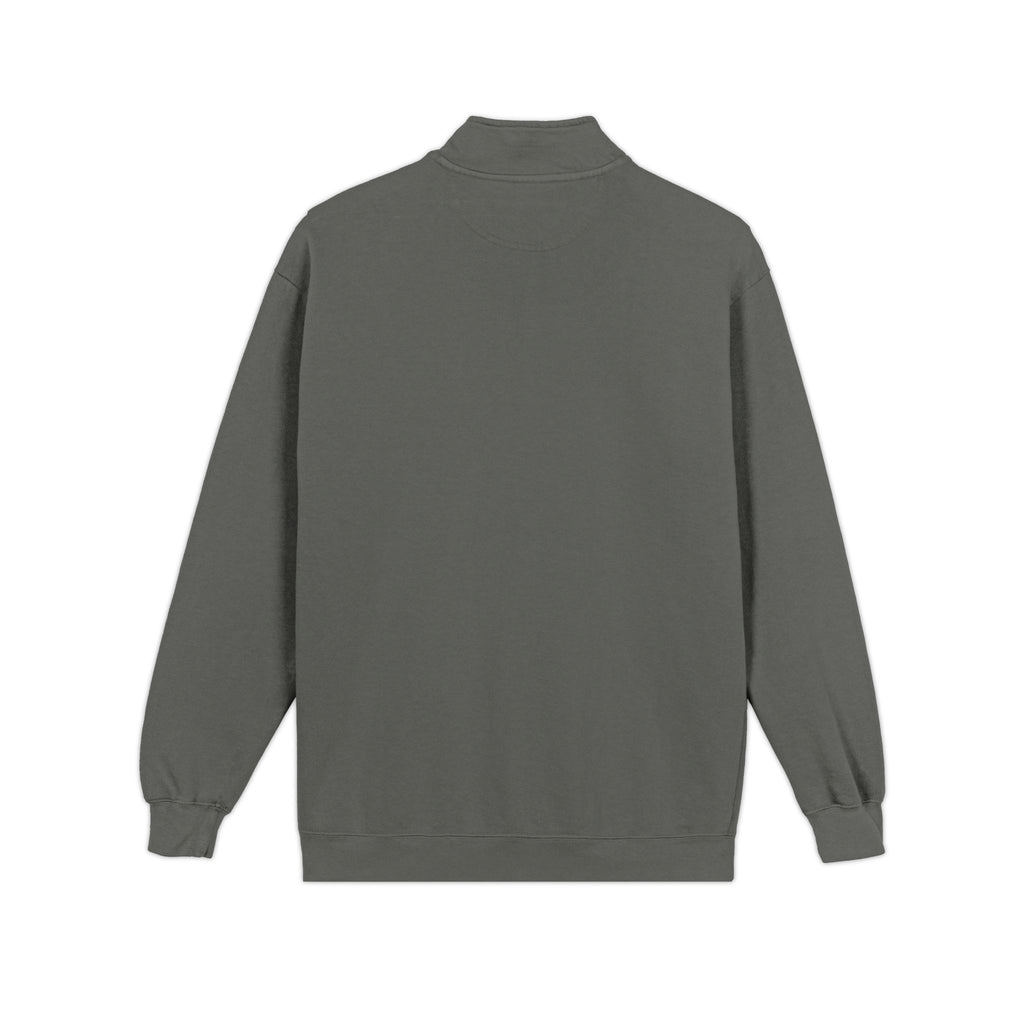 Quarter-Zip