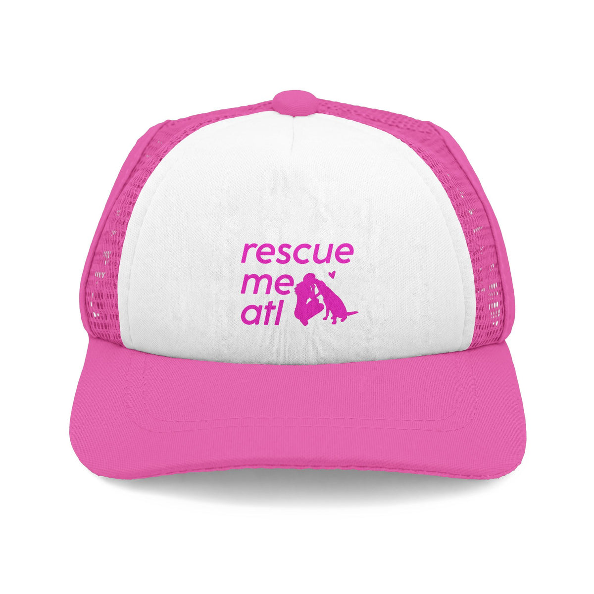 Dog Trucker Hat