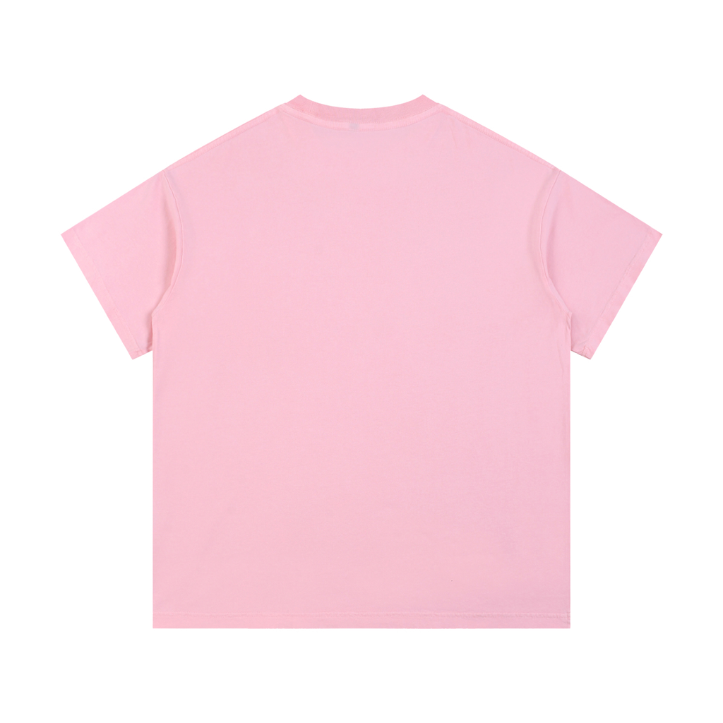 Save Dogs Vintage Tee