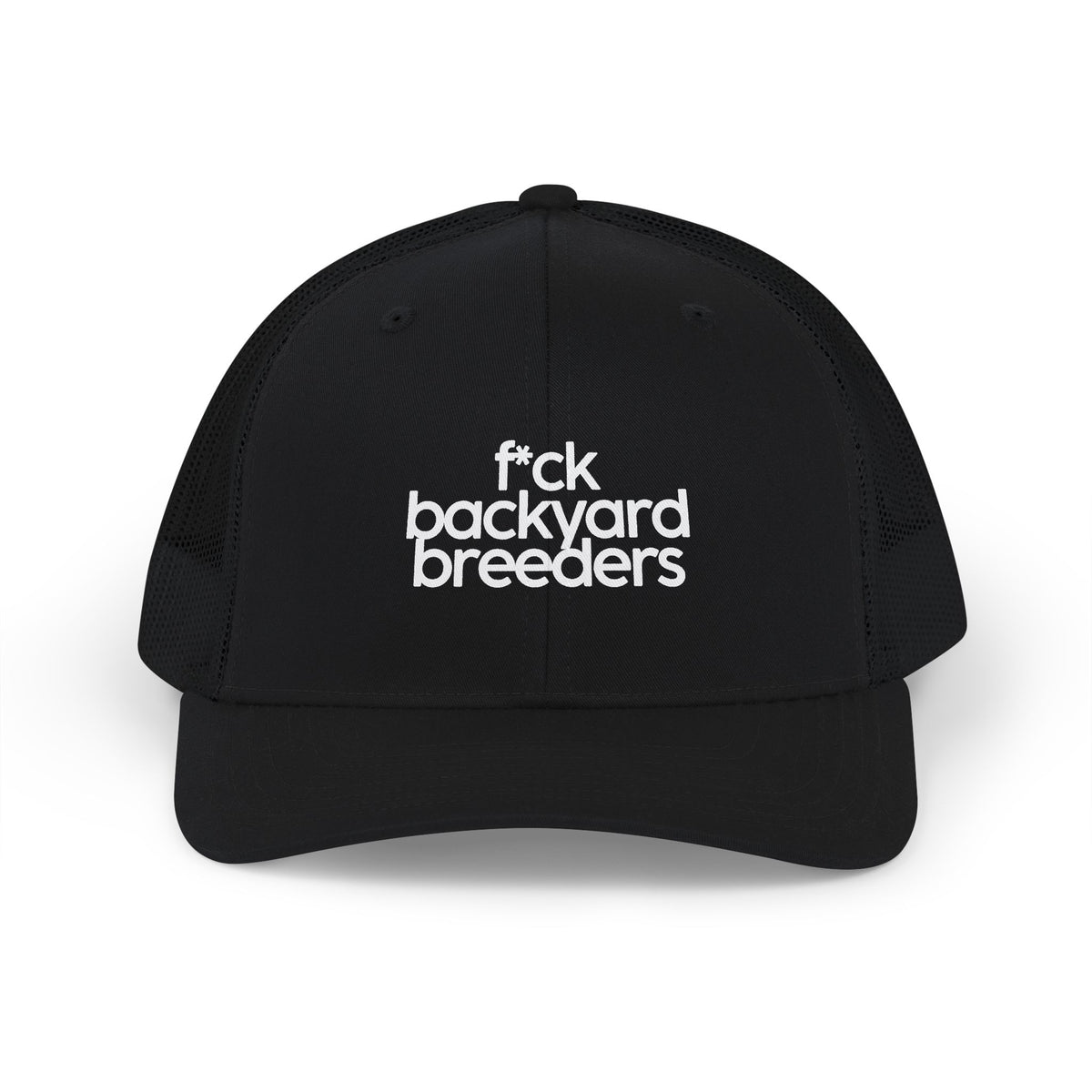 Trucker Cap- F*ck BYBs
