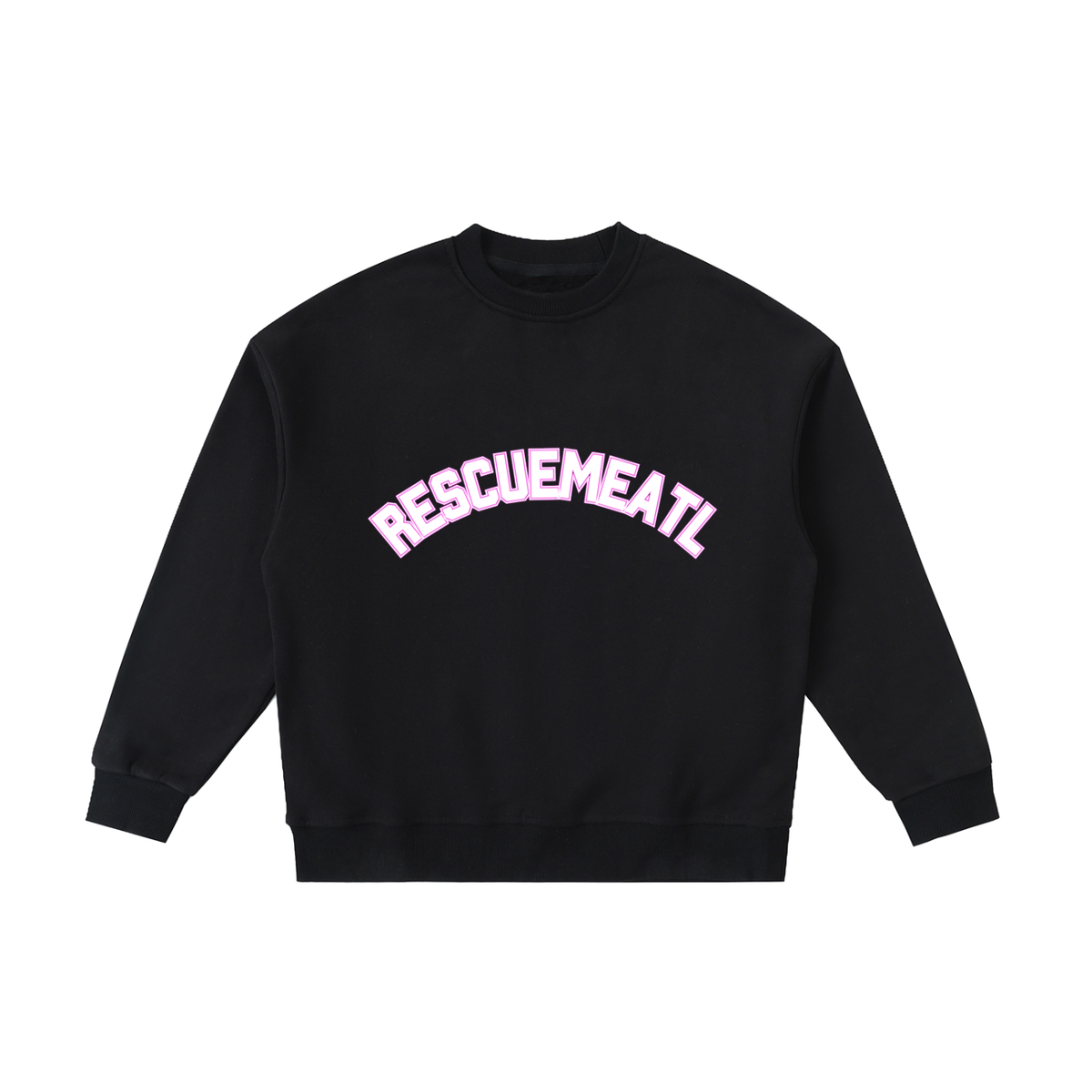 Youth Fleece Crewneck