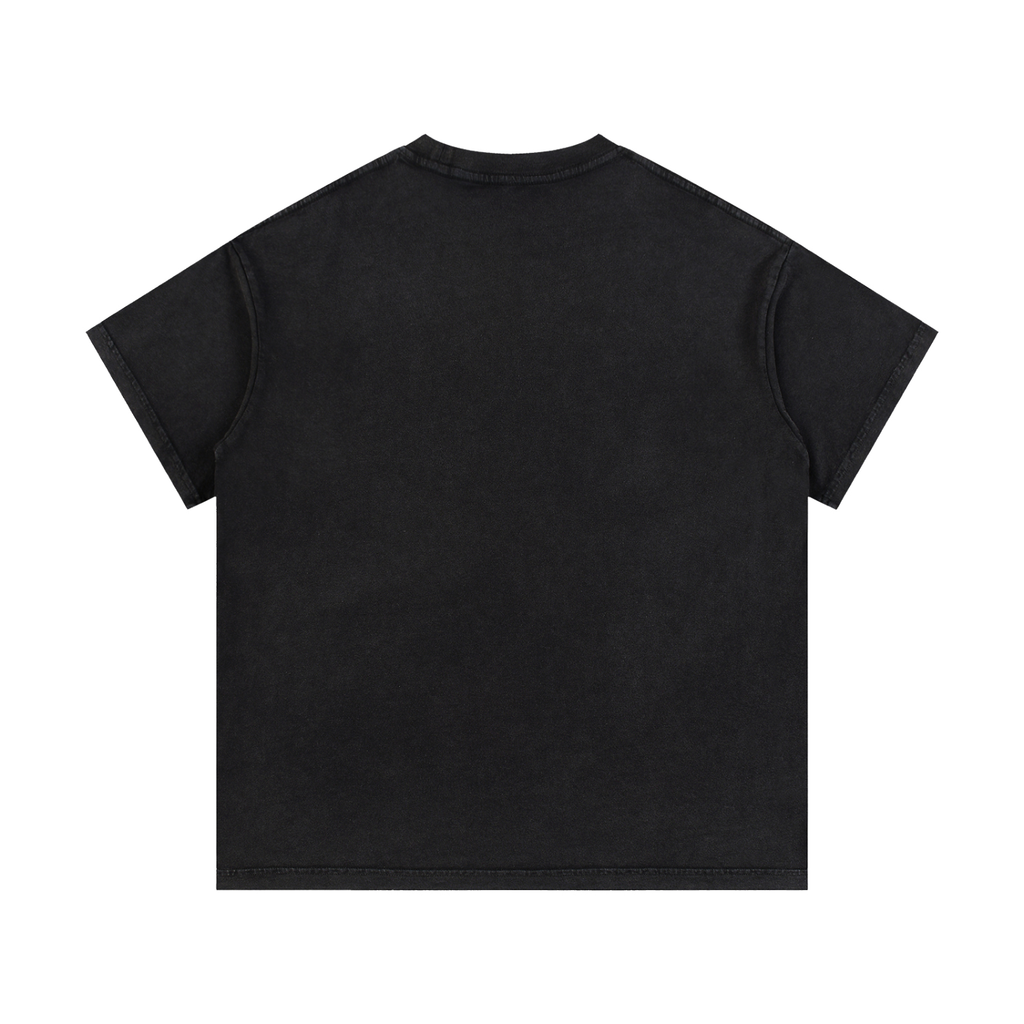 Save Dogs Vintage Tee